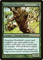 Troncoscuro Destemido — DCI Promos 12