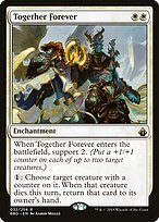 Juntos para Sempre — Battlebond 32