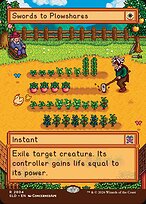 Espadas em Arados — Stardew Valley: Welcome to Stardew Valley 2804
