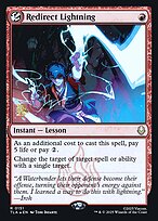 Redirect Lightning — Avatar: The Last Airbender Promos 151s