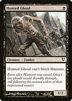 Carniçal Caçado — Avacyn Restored 110