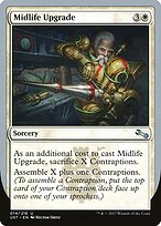 Midlife Upgrade — Unstable 14
