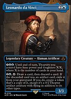 Leonardo da Vinci — Assassin's Creed 118