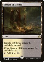 Templo do Silêncio