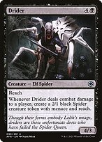 Draider