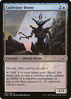 Zangão Cultivador — Oath of the Gatewatch 42