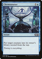 Instabilidade Cronológica — Magic 2015 48