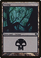 Pântano — Premium Deck Series: Graveborn 30