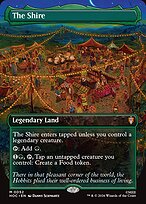 O Condado — The Hobbit Eternal 52