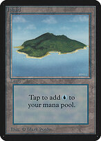 Ilha — Limited Edition Alpha 289
