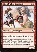 Valentão de Bebumtinga — Commander Anthology Volume II 119