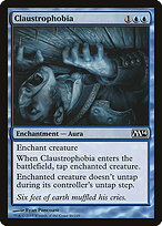 Claustrofobia — Magic 2014 46