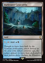 Catacumbas de Darkwater
