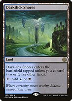 Litorais de Mancha Negra — Phyrexia: All Will Be One 250