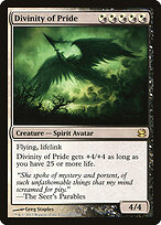 Divindade do Orgulho — Modern Masters 188