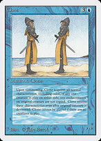 Clone — Unlimited Edition 52