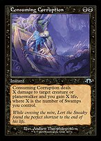 Corrupção Consumidora — Modern Horizons 3 407