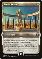 Descanse em Paz — Signature Spellbook: Gideon 4