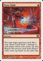 Duelo de Mana — Ninth Edition 203