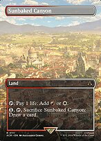 Desfiladeiro Calcinado pelo Sol — Assassin's Creed 111