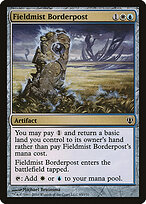 Marco da Bruma Campestre — Archenemy 85