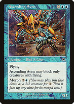 Aviano Ascendente — Onslaught 68