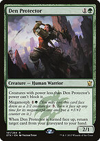 Protetor do Covil — Dragons of Tarkir 181