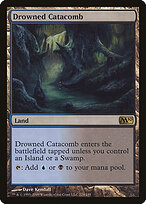Catacumba Submersa — Magic 2010 224