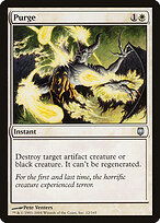 Expurgar — Darksteel 12