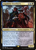 Inquisidor Eisenhorn