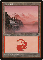 Montanha — Portal Second Age 160