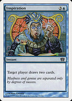 Inspiração — Eighth Edition 85