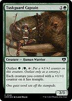 Capitão do Marfim de Guarda