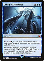 Abraço dos Tentáculos — Oath of the Gatewatch 53