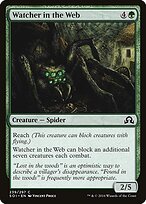 Vigia na Teia — Shadows over Innistrad 239