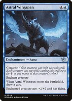 Envergadura Astral