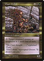 Vhati il-Dal — Tempest 274