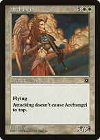 Arcanjo — Portal Second Age 11