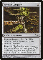 Arco Longo Viridiano — Mirrodin 270