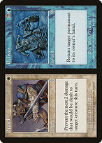 Entregar // Defender — Invasion 292