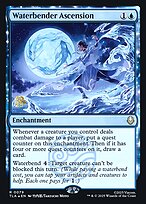 Waterbender Ascension — Avatar: The Last Airbender Promos 79s