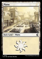 Planície — Ravnica: Clue Edition 255
