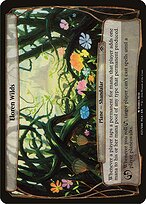 Eloren Wilds — Planechase Anthology Planes 21
