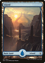 Ilha — Amonkhet 251