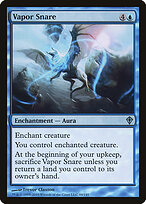 Cilada Vaporosa — Worldwake 44