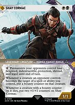 Shay Cormac — Assassin's Creed 153