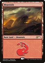 Montanha — MagicFest 2019 5