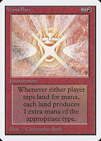 Fulgor de Mana — Unlimited Edition 163