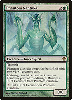 Nantuko Fantasma — Commander 2013 160
