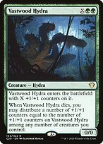 Hidra de Matavasta